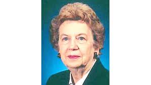 Martha Loftin Obituary (2016)