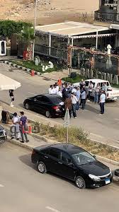 Jun 04, 2021 · نقلت قناة (العربية)، مساء اليوم الجمعة، عن مصادر لم تسمها، أن جمهورية مصر العربية نسقت مع السلطة الوطنية الفلسطينية وحركة حماس؛ لإدخال المعدات المصرية لقطاع غزة. 5 Ù…Ø®Ø§Ù„ÙØ§Øª Ù„Ù€ Ø´Ù‚ÙŠÙ‚ Ø¨Ø³Ù…Ø© ÙˆÙ‡Ø¨Ø© ØµØ§Ø­Ø¨ ÙˆØ§Ù‚Ø¹Ø© ØªÙ‡Ø¯ÙŠØ¯ Ø§Ù„Ø´Ø±Ø·Ø© ØµÙˆØ±