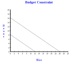 Solving A Budget Constraint Problem In Economics - Freeeconhelp.com,  Learning Economics... Solved!