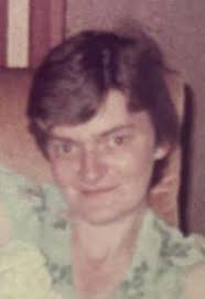 Condolence Book for Mary (Madge) Coughlan (Newcastle West, Limerick)