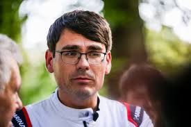 Let's welcome our new friends: Mike Bray, Mandy Barker