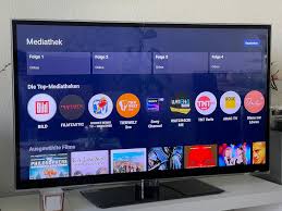 Download o2 tv and enjoy it on your iphone, ipad, and ipod touch. O2 Tv Im Test Weit Mehr Als Live Fernsehen Auf Dem Handy