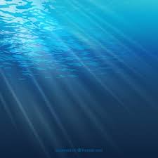 Download Realistic Sea Floor With Sunshine For Free In 2020 Vector Free Sea Floor Sea