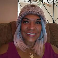 Crystal Beard (@crystalmariebeard) · Circleville, OH