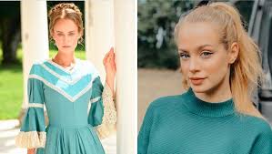 Nowy ukraiński serial „zniewolona po dwóch tygodniach emisji śledzi 1,58 mln widzów. Zniewolona Wiktoria Gasiewska Zagra Glowna Role W Serialu 4fun Tv