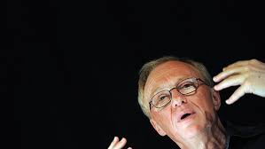 David Grossmann: Aus der Zeit fallen: Wir sind nicht die Opfer unserer  Angst und Trauer