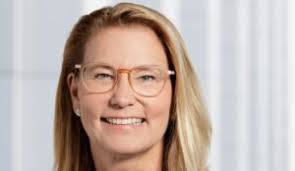 Stephanie Wulf appointed as DB Schenker's new global CPO