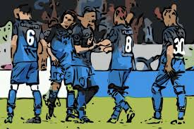 In this tactical analysis, we will look at how nagelsmann set up his team for success defensively. Bundesliga Preview Tsg Hoffenheim Total Football Analysis Magazine