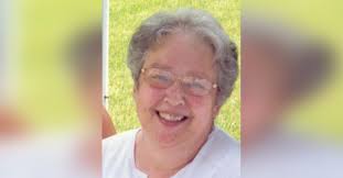 Obituary information for Kay Frances Beatty