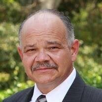 Gregory "Greg" Daryl Parris Obituary