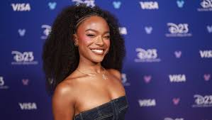 Maya Boyd Actress
