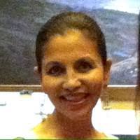 Maria Lucchese's Instagram, Twitter & Facebook