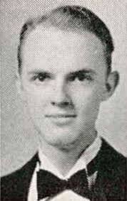 Richard Pingree Scowcroft (1916-2001)