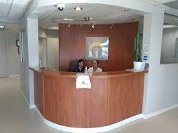 Centro Medico En Ciudad Juarez Hospital Clinica Del Parque