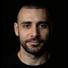 Mike Puterbaugh (@mputerbaugh23)