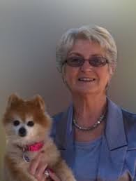 Rita Hafner Obituary