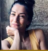 Margo Farr's Instagram, Twitter & Facebook