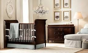 Baby Girl S Nursery Baby Nursery Room Design Baby Room Neutral Nursery Room Design