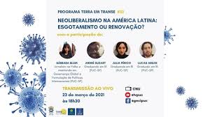 Para entenderlos, primero se describirá más a detalle el neoliberalismo en américa latina y el contexto en que surgieron. Terra Em Transe Neoliberalismo Na America Latina Esgotamento Ou Renovacao Youtube