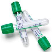 Quality is given utmost importance and we ensure that the associated clients are served with certified solutions. Lithium Heparin Tube At Thomas Scientific