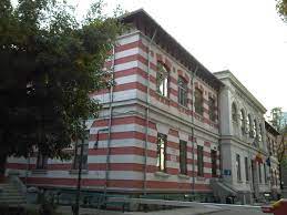 Alegeti facultatea usamvbt facultatea de agricultura facultatea de horticultura si silvicultura facultatea de management și turism rural facultatea de medicina veterinara timisoara facultatea de inginerie alimentară fac. FiÈier Facultatea De Medicina Veterinara Bucuresti Jpg Wikipedia