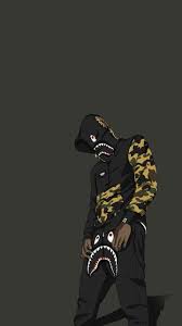 Pin By Joel Marc On Swagg Bape Wallpapers Swag Wallpaper Hypebeast Wallpaper