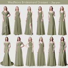 Sage Green Bridesmaid Dresses Over 80 Styles All Under 100 In 2020 Green Bridesmaid Dresses Bridesmaid Dresses Bridesmaid Dresses Under 100