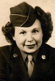 Mildred Yates Obituary