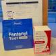 Naloxone (Narcan) and Fentanyl Strip Clinics event in West Hollywood, CA