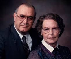 Elmer Parkinson Obituary