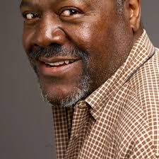 All Frankie Faison series and films