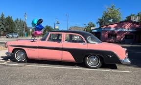 Image result for Pink Coral 1999 Truck