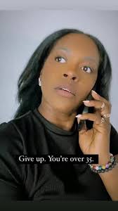 I will not give up. And you better not either!