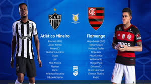 Fortaleza played against atlético mineiro in 2 matches this season. Pes 2021 Atletico Mg X Flamengo Brasileirao 2020 Marfut 1 3 Youtube