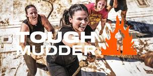 Tough Mudder: QLD
