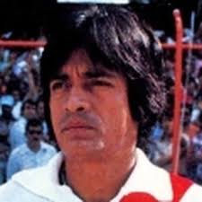 Profile Luis Reyna, : Info, news, matches and statistics