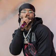 The chosen 2020) pop smoke feat travis scott, jackboys — gatti (jackboys 2019) Fans Are Remembering Pop Smoke On What Would Have Been Rapper S 21st Birthday