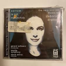 Very Intense Music of by Scott Goff (CD, 1995) 13491315928| eBay