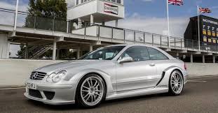 2005 Mercedes Benz Clk Dtm Amg Coupe Chassis No Wdb2093421f14803 Merc Benz Mercedes Benz Mercedes Benz Cars