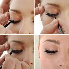 It have the power to make the eyes appear large and stand out. Back To Basics 7 How To Apply Gel Liner Beaut Ie Gel Eyeliner Tutorial Gel Eyeliner Gel Liner