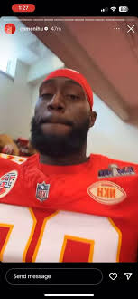 @kjonesy1587's video Tweet