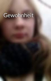 Gewohnheit Geschichten