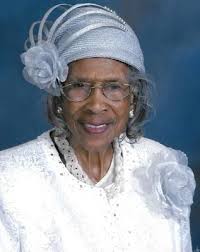 Cecelia Cassidy Obituary (1916