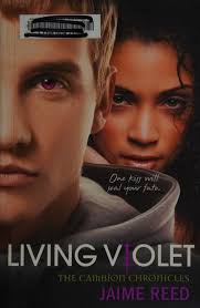 Living violet : the Cambion chronicles : Reed, Jaime : Free Download,  Borrow, and Streaming : Internet Archive