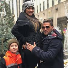 Jen is also known for her battle with ronnie who was bruising and cut on 24 june 2018. Jersey Shore Are Ronnie Ortiz Magro And Jen Harley Expecting A Second Child Or Are They Just Trolling The Internet Starcasm Net