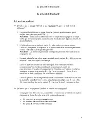 À la 2ème personne du pluriel (vous) et au présent de l'indicatif, la conjugaison du verbe garder s'écrit vous gardez et prend la terminaison ez ils gard ent Pdf Le Present De L Indicatif Frenand Leger Ph D Academia Edu