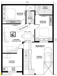 Top 46 Stunning 2d House Plan Ideas