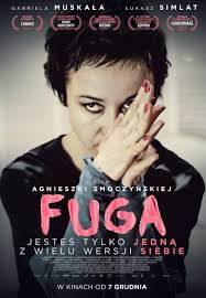 Gabriela muskała (born 11 june 1969) is a polish actress. Kim Bylam Kim Jestem Agnieszka Smoczynska Fuga Recenzja Glos Kultury