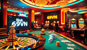 Online Casino 69vn: Your Ultimate Guide to Gaming and Winning