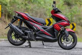 • салон мототехники в уфе • вся техника из японии • мотоциклы под заказ • доставка по всей россии • г. Tunggang Uji Yamaha Nvx 155 Raja Bandar Careta